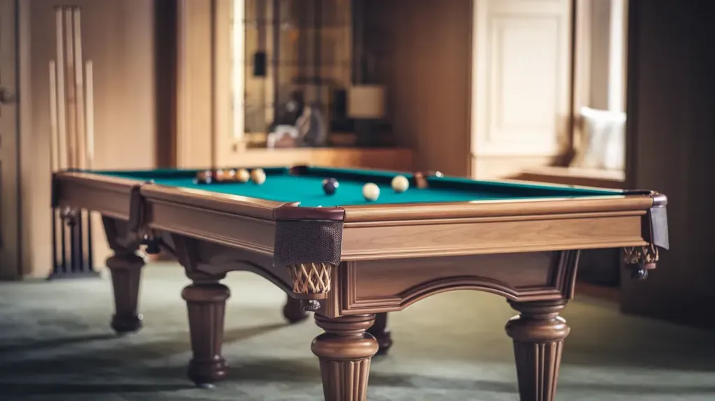 Billard für Anfänger: Die klare Antwort