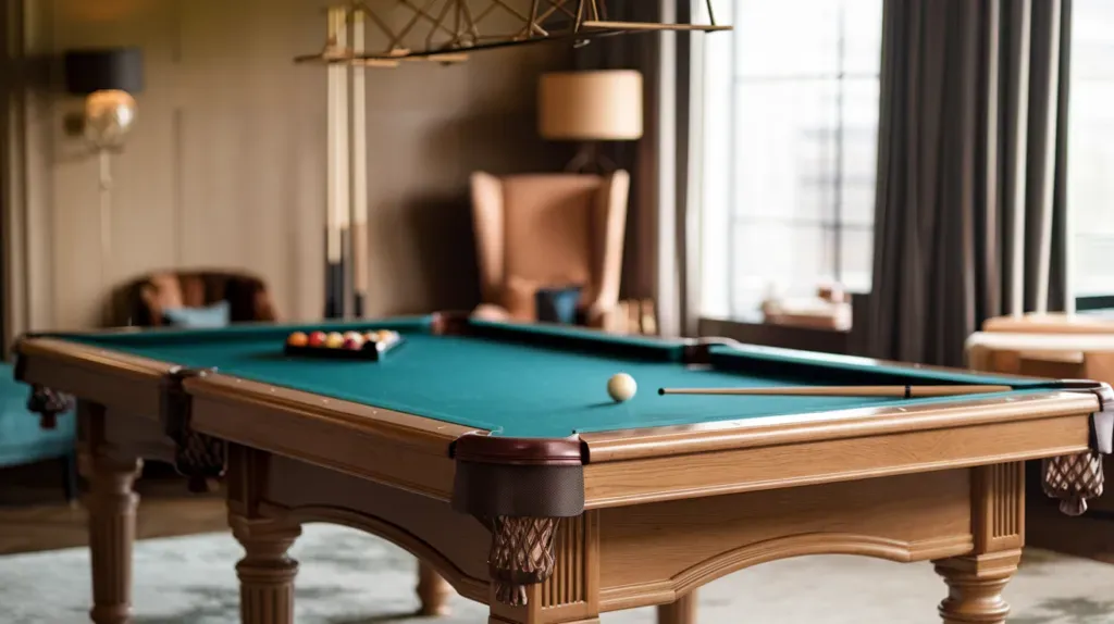 Billard Regeln für Anfänger: Die klare Antwort