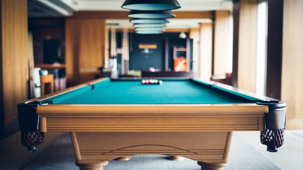 Billard Übungen für Anfänger: Die klare Antwort
