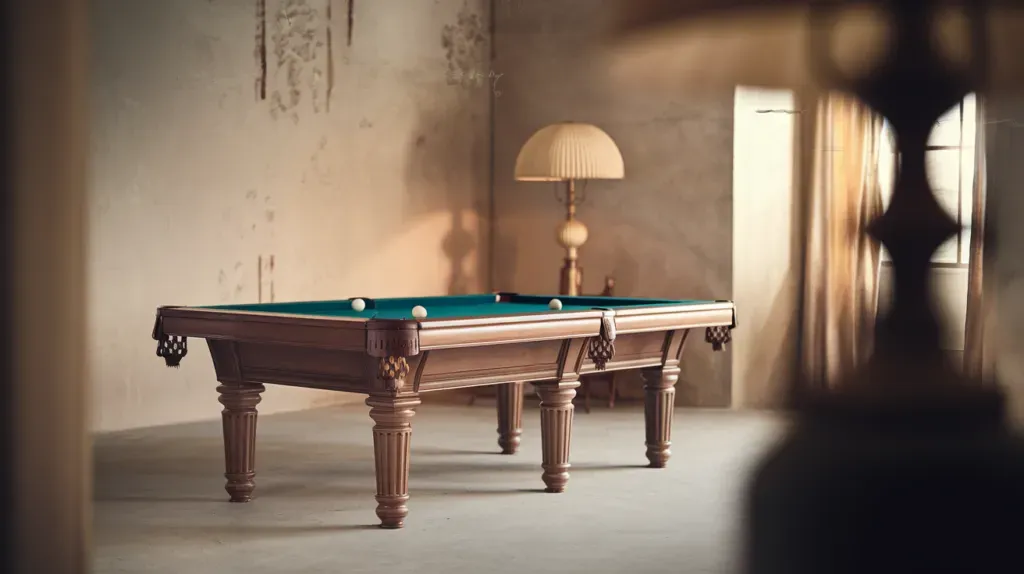 Billard tricks für anfänger: Die klare Antwort