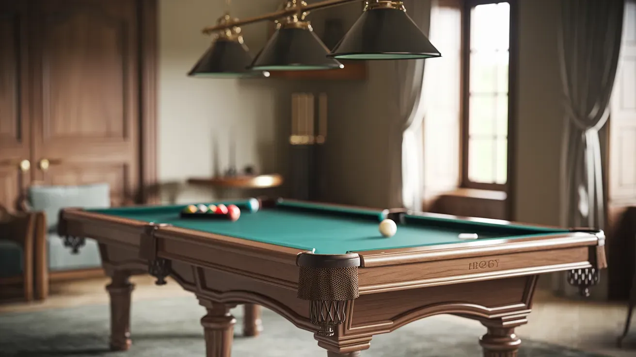 Billard lernen: Die klare Antwort