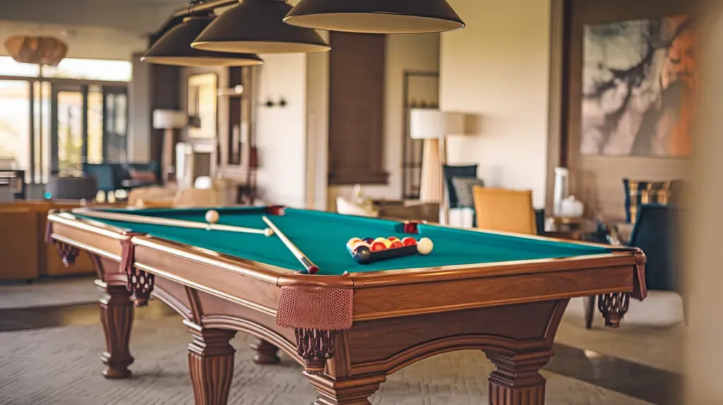 Billard Tipps für Anfänger: Die klare Antwort