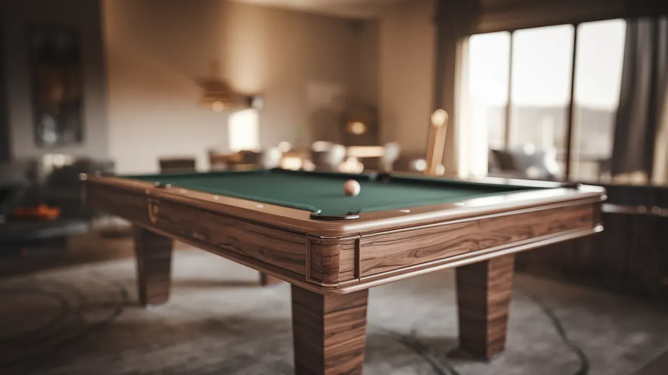 Billard Tipps für Anfänger: Die klare Antwort