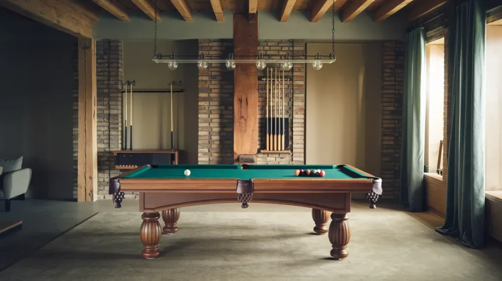 Billard für Anfänger Video: Klare Antwort und praktische Tipps