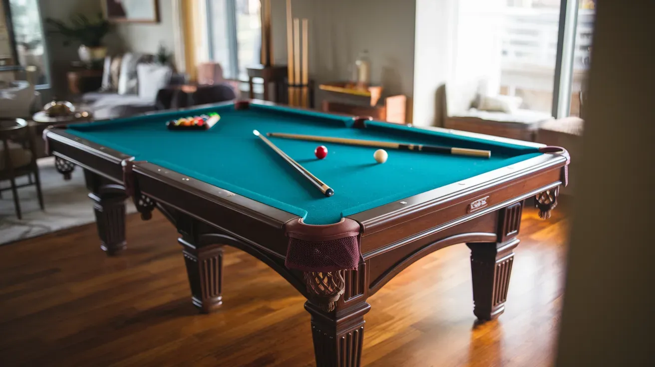 Billard für Anfänger Video: Klare Antwort und praktische Tipps
