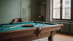 Billard Training für Anfänger in Berlin: Der einfache Weg zum ersten Kurs