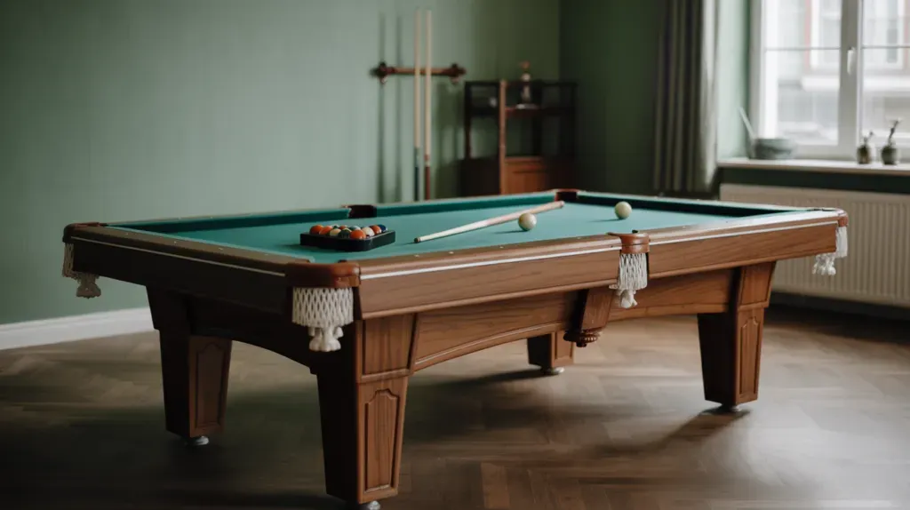 Billard lernen Hamburg: Der bewährte Weg über den Vereins-Einstieg