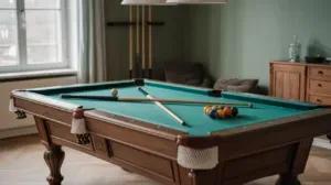 Billard für Anfänger Video: 7 bewährte Schritte zum ersten sauberen Stoß