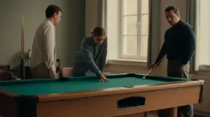 Pool-Billardtische: Die 3 gängigen Größen und bewährte Kaufkriterien
