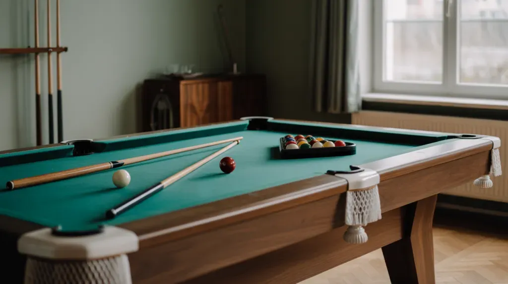 Billard lernen in Wien: Der einfache Weg zum ersten Stoß
